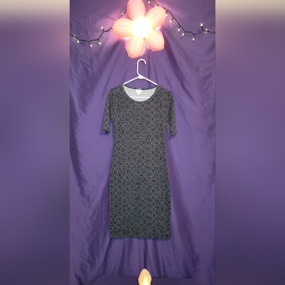 LulaRoe Dress
